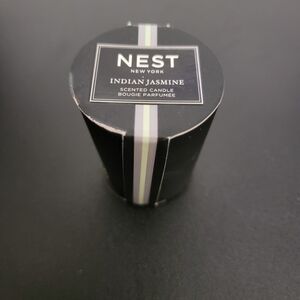 NEST Fragrances Black and White Scented Candle